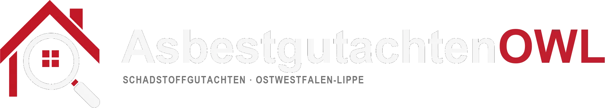 Asbestgutachten OWL